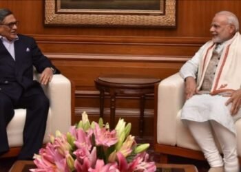 ಎಸ್.ಎಂ.ಕೃಷ್ಣ ಅವರ ನಿಧನಕ್ಕೆ ಪ್ರಧಾನಿ ನರೇಂದ್ರ ಮೋದಿ ಸಂತಾಪ