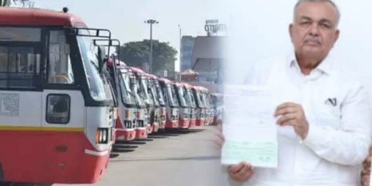 KSRTC: ನಿವೃತ್ತ ಸಿಬ್ಬಂದಿಗೆ ಬಾಕಿ ಉಪಧನ, ಗಳಿಕೆ ರಜೆ ನಗದೀಕರಣ ಮೊತ್ತ ರೂ.224.05 ಕೋ.ರೂ.ಬಿಡುಗಡೆ; ರಾಮಲಿಂಗ ರೆಡ್ಡಿ ಹಸ್ತಾಂತರ