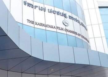 ಕರ್ನಾಟಕ ಚಲನಚಿತ್ರ ವಾಣಿಜ್ಯ ಮಂಡಳಿ ಅಧ್ಯಕ್ಷರಾಗಿ ನರಸಿಂಹಲು ಆಯ್ಕೆ