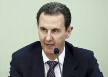 ಬಂಡುಕೋರರ ದಾಳಿಗೆ ಬೆದರಿ ಸಿರಿಯಾ ತೊರೆದರೇ ಅಧ್ಯಕ್ಷ ಬಶರ್ ಅಲ್​-ಅಸ್ಸಾದ್?