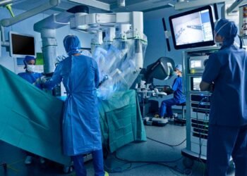 ಕಿದ್ವಾಯಿ ಸ್ಮಾರಕ ಗಂಥಿ ಆಸ್ಪತ್ರೆಯಲ್ಲಿ ಒಂದು ಸಾವಿರ ರೋಬೋಟಿಕ್ ಶಸ್ತ್ರಚಿಕಿತ್ಸೆ ಸಾಧನೆ