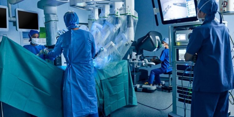 ಕಿದ್ವಾಯಿ ಸ್ಮಾರಕ ಗಂಥಿ ಆಸ್ಪತ್ರೆಯಲ್ಲಿ ಒಂದು ಸಾವಿರ ರೋಬೋಟಿಕ್ ಶಸ್ತ್ರಚಿಕಿತ್ಸೆ ಸಾಧನೆ