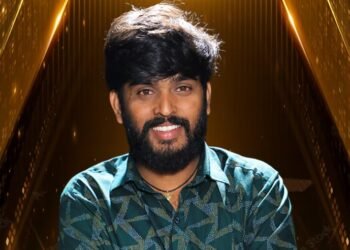 ಬಿಗ್ ಬಾಸ್ ಕನ್ನಡ ಸೀಸನ್ 11: ಪ್ರಶಸ್ತಿ ಗೆದ್ದ ಹನುಮಂತ