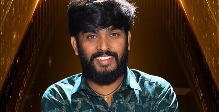 ಬಿಗ್ ಬಾಸ್ ಕನ್ನಡ ಸೀಸನ್ 11: ಪ್ರಶಸ್ತಿ ಗೆದ್ದ ಹನುಮಂತ