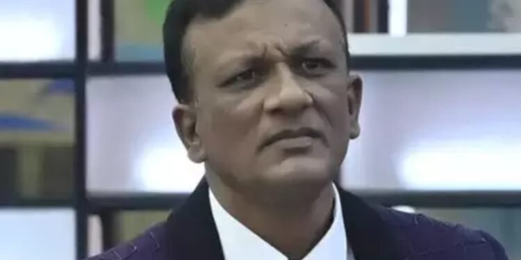 ‘ಬಿಗ್ ಬಾಸ್’ ಸ್ಪರ್ಧಿ ಜಗದೀಶ್ ಮೇಲೆ ದಾಳಿ; ಭಯಾನಕ ವೀಡಿಯೊ ವೈರಲ್