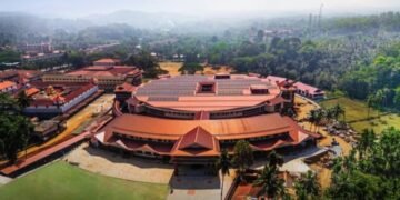 ಧರ್ಮಸ್ಥಳ: ಕ್ಯೂ ವ್ಯವಸ್ಥೆ ಸಂಕೀರ್ಣ ಉದ್ಘಾಟನೆ