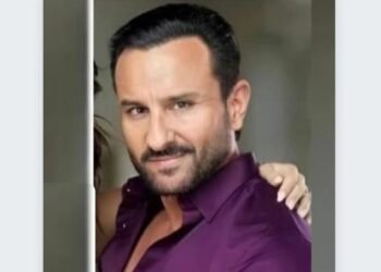 ನಟ ಸೈಫ್ ಅಲಿ ಖಾನ್‌ ಕೊಲೆ ಯತ್ನ ಪ್ರಕರಣ; ಶಂಕಿತನ ಸೆರೆ