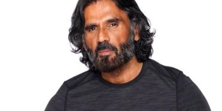 ತುಳು ಸಿನಿಮಾದಲ್ಲಿ ಬಾಲಿವುಡ್ ತಾರೆ; ರೂಪೇಶ್ ಶೆಟ್ಟಿ ಜೊತೆ ಕೈಜೋಡಿಸಿದ ಸುನೀಲ್ ಶೆಟ್ಟಿ