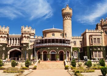 ಬೆಂಗಳೂರು ಅರಮನೆ ಮೈದಾನದ ಜಾಗ ಸರ್ಕಾರದ ಬಳಕೆಗೆ ಸುಗ್ರಿವಾಜ್ಞೆ