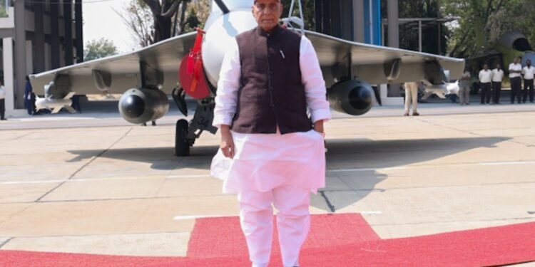 ಭಾರತದ ವೈಮಾನಿಕ ಶಕ್ತಿ ಅನಾವರಣ; ಏರೋ ಇಂಡಿಯಾ 2025 ವೈಶಿಷ್ಟ್ಯಗಳು ಹೀಗಿವೆ