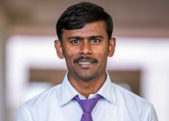 ಬೆಂಗಳೂರು ವಿವಿ: ಚಲಪತಿ ಕೆ. ಅವರಿಗೆ ಪಿಎಚ್‌.ಡಿ ಪ್ರದಾನ