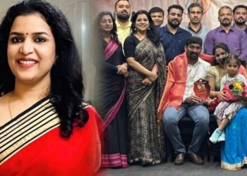 ಬಿಲ್ಲವಾಸ್ ಕತಾರ್’ನ ನೂತನ ಅಧ್ಯಕ್ಷರಾಗಿ ಅಪರ್ಣ ಶರತ್; ಸಂದೀಪ್ ಸಾಲಿಯಾನ್’ಗೆ ಗೌರವಪೂರ್ವಕವಾಗಿ ಬೀಳ್ಕೊಡುಗೆ