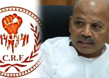 ಮತ್ತೆ ವಿವಾದದ ಸುಳಿಯಲ್ಲಿ RGUHS; ಸೆನೆಟ್ ಚುನಾವಣಾ ಅಕ್ರಮ ಬಗ್ಗೆ CBI ತನಿಖೆಗೆ CRF ಆಗ್ರಹ..