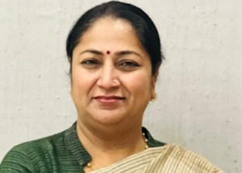 ದೆಹಲಿ ನೂತನ ಸಿಎಂ ಆಗಿ ರೇಖಾ ಗುಪ್ತಾ; ಕೇಜ್ರಿವಾಲ್ ಮಣಿಸಿದ ಪರ್ವೇಶ್ ವರ್ಮಾಗೆ ಡಿಸಿಎಂ ಸ್ಥಾನ