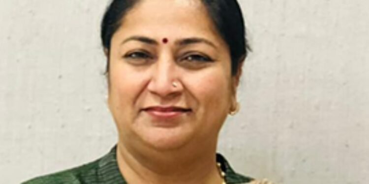 ದೆಹಲಿ ನೂತನ ಸಿಎಂ ಆಗಿ ರೇಖಾ ಗುಪ್ತಾ; ಕೇಜ್ರಿವಾಲ್ ಮಣಿಸಿದ ಪರ್ವೇಶ್ ವರ್ಮಾಗೆ ಡಿಸಿಎಂ ಸ್ಥಾನ