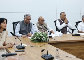 ಕ್ವಿನ್ ಸಿಟಿ ಆಗಲಿದೆ ಹೆಲ್ತ್ ಸಿಟಿ: ಶರಣ್ ಪ್ರಕಾಶ್ ಪಾಟೀಲ್