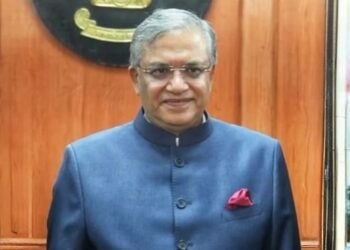 26ನೇ ಮುಖ್ಯ ಚುನಾವಣಾ ಆಯುಕ್ತರಾಗಿ ಜ್ಞಾನೇಶ್ ಕುಮಾರ್ ಪದಗ್ರಹಣ