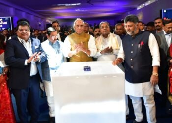 Invest Karnataka 2025: ಜಾಗತಿಕ ಹೂಡಿಕೆದಾರರ ಸಮಾವೇಶಕ್ಕೆ ಚಾಲನೆ