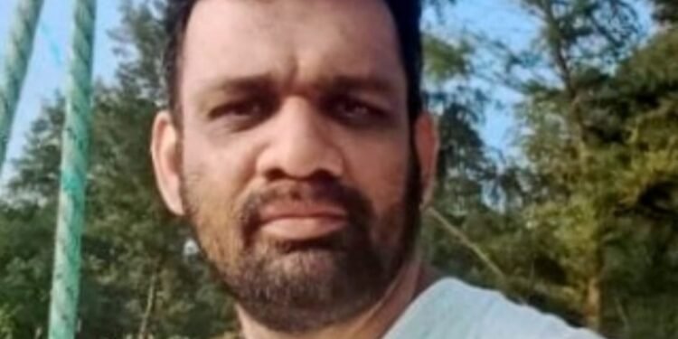 ಯುವ ಉದ್ಯಮಿ, ಉಡುಪಿಯ ‘ಆರ್ವಿ ಟೂರ್ಸ್ & ಟ್ರಾವೆಲ್ಸ್’ ಮಾಲೀಕ ರಾಘವೇಂದ್ರ ಭಂಡಾರಿ ವಿಧಿವಶ