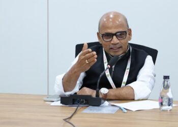 ಕ್ವಿನ್ ಸಿಟಿ ಮೂಲಕ ಕರ್ನಾಟಕದಲ್ಲಿ ‘ಪ್ರತಿಭಾ ಕಣಜ’ ಸೃಷ್ಟಿ: ಶರಣ್ ಪ್ರಕಾಶ್ ಪಾಟೀಲ್