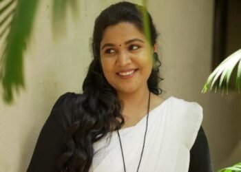 ಕೇಂದ್ರದ ಭಾಷಾ ನೀತಿಗೆ ಆಕ್ಷೇಪ: ಬಿಜೆಪಿಗೆ ನಟಿ ರಂಜನಾ ಗುಡ್ ಬೈ..!