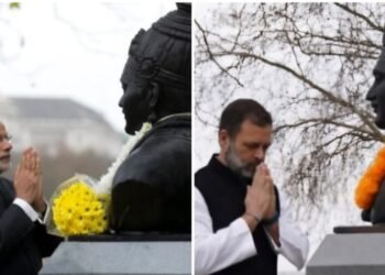 ಏ.30ರಂದು ಆಂಗ್ಲರ‌ ನಾಡಿನಲ್ಲಿ ಬಸವೇಶ್ವರ ಉತ್ಸವ.. ಬ್ರಿಟೀಷ್ ಕನ್ನಡಿಗರಿಂದ ಭರ್ಜರಿ ತಯಾರಿ..