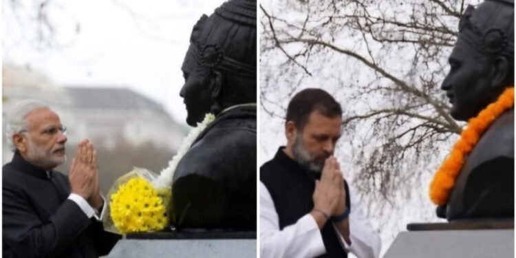 ಏ.30ರಂದು ಆಂಗ್ಲರ‌ ನಾಡಿನಲ್ಲಿ ಬಸವೇಶ್ವರ ಉತ್ಸವ.. ಬ್ರಿಟೀಷ್ ಕನ್ನಡಿಗರಿಂದ ಭರ್ಜರಿ ತಯಾರಿ..