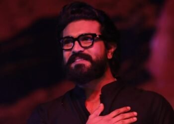 ರಾಮ್ ಚರಣ್ ಹೊಸ ಸಿನಿಮಾ ‘ಪೆಡ್ಡಿ’ ಟೈಟಲ್ ರಿವೀಲ್