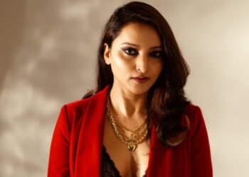 6 ವರ್ಷಗಳ ಸತತ ಪರಿಶ್ರಮಕ್ಕೆ ಸಿಕ್ಕ ಪ್ರತಿಫಲ : ಈ ನಟಿ ಇನ್ನು “ಡಾ.ಮೇಘನಾ ಗಾಂವ್ಕರ್‌’