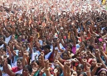 ಆಶಾ ಕಾರ್ಯಕರ್ತರಿಗೆ ನಿವೃತ್ತಿ ಸೌಲಭ್ಯ.. ವೇತನ ಸಹಿತ 180 ದಿನ ಹೆರಿಗೆ ರಜೆ, ವೇತನವೂ ಮಾಸಿಕ 10,000; ಇದು ಆಂಧ್ರಪ್ರದೇಶ ಸರ್ಕಾರದ ಘೋಷಣೆ