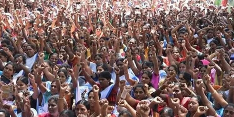 ಆಶಾ ಕಾರ್ಯಕರ್ತರಿಗೆ ನಿವೃತ್ತಿ ಸೌಲಭ್ಯ.. ವೇತನ ಸಹಿತ 180 ದಿನ ಹೆರಿಗೆ ರಜೆ, ವೇತನವೂ ಮಾಸಿಕ 10,000; ಇದು ಆಂಧ್ರಪ್ರದೇಶ ಸರ್ಕಾರದ ಘೋಷಣೆ