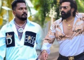 ರೀಲ್ಸ್ ಅವಾಂತರ; ರಜತ್, ವಿನಯ್‌ಗೆ ಜಾಮೀನು