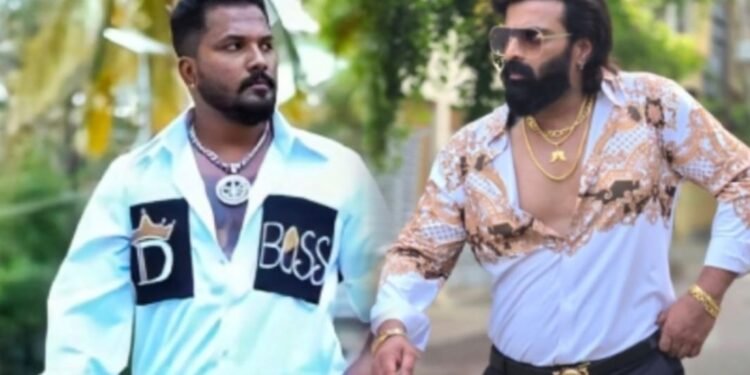 ರೀಲ್ಸ್ ಅವಾಂತರ; ರಜತ್, ವಿನಯ್‌ಗೆ ಜಾಮೀನು