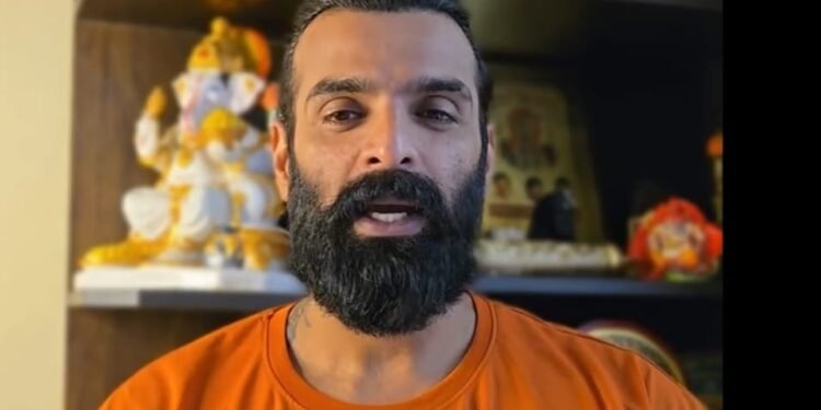 ‘ಒಂದು‌ ಮಚ್ಚಿನ ಕಥೆ’: ಬಹಿರಂಗ ಕ್ಷಮೆ ಯಾಚಿಸಿದ ವಿನಯ್