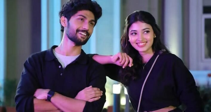 ಶಿವರಾಜ್ಕುಮಾರ್ ಪುತ್ರಿ ನಿವೇದಿತಾರ ಚೊಚ್ಚಲ ಸಿನಿಮಾ ‘ಫೈರ್ ಫ್ಲೈ’ ಹಾಡಿಗೆ ಸಿನಿರಸಿಕರು ಫಿದಾ