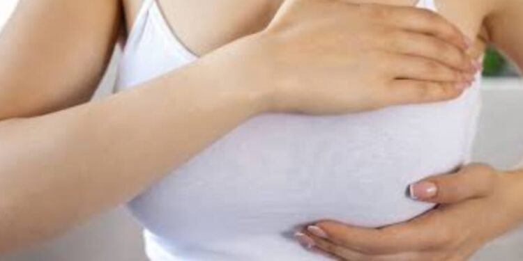 ಚಿಕಿತ್ಸೆ-ನಿರೋಧಕ ಕ್ಯಾನ್ಸರ್ಗಳ ವಿರುದ್ಧ ಹೋರಾಡಲು ಹೊಸ ಪ್ರತಿಕಾಯ..