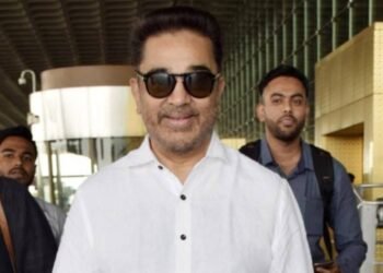 2026 ರ ತಮಿಳುನಾಡು ಚುನಾವಣೆಗೆ ಕಮಲ್ ಹಾಸನ್ ತಯಾರಿ: MNMಗೆ ಹೊಸ ಪದಾಧಿಕಾರಿಗಳ ನೇಮಕ