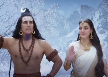 ತೆಲುಗು, ಹಿಂದಿಯಲ್ಲೂ ‘ಕಣ್ಣಪ್ಪ’: ಟೀಸರ್ ಬಗ್ಗೆ ಭಾರೀ ಮೆಚ್ಚುಗೆ