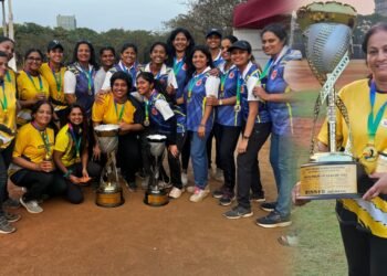 ಮುಂಬಯಿ ‘ಬಂಟ್ಸ್ ಪ್ರೀಮಿಯರ್ ಕ್ರಿಕೆಟ್ ಲೀಗ್’: ಯೂಥ್ ವಿಂಗ್ ಕಮಾಲ್ ಹೀಗಿತ್ತು..!