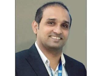 ಯೆನೆಪೋಯ ದಂತ ಮಹಾವಿದ್ಯಾಲಯದ ಪ್ರಾಧ್ಯಾಪಕ ಡಾ.ಸಂದೀಪ್ ಶೆಟ್ಟಿಗೆ PhD