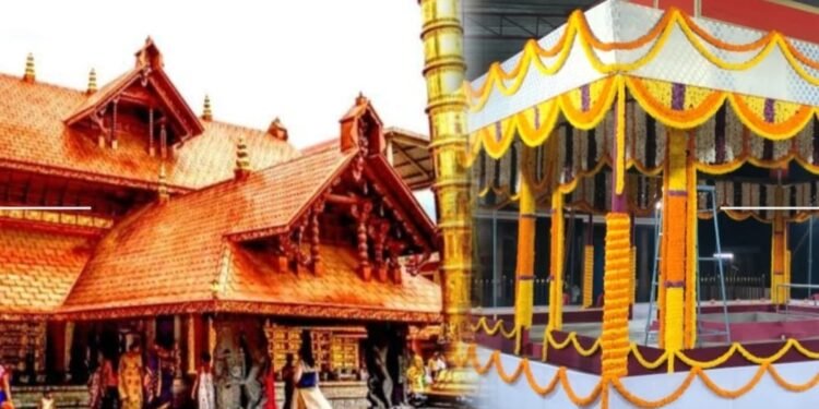 ಶತಮಾನದ ನಂತರ ಪೊಳಲಿಯಲ್ಲಿ ಮರುಕಳಿಸಿದ ಮಹಾವೈಭವ; ಶತಚಂಡಿಕಾ ಯಾಗಕ್ಕೆ ಭಕ್ತರ ಮಹಾಪೂರ