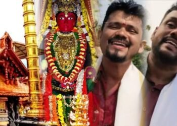 VIDEO: ಚೆಂಡಿನ ನಾಡಿನ ಹಿರಿಮೆಯನ್ನು ಸಾರಿದ ‘ಪುರಲ್ದ ಸಿರಿಯೇ..’ ನಾಡಿನ ಅಧಿದೇವತೆ ಬಗ್ಗೆ ಗುಣಗಾನ