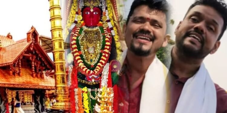 VIDEO: ಚೆಂಡಿನ ನಾಡಿನ ಹಿರಿಮೆಯನ್ನು ಸಾರಿದ ‘ಪುರಲ್ದ ಸಿರಿಯೇ..’ ನಾಡಿನ ಅಧಿದೇವತೆ ಬಗ್ಗೆ ಗುಣಗಾನ