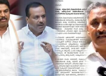 ಸದನದಲ್ಲಿ ಗಲಭೆಗೆ ಪ್ರಚೋದಿಸಿದರೇ ಅಶೋಕ್? ಸ್ಪೀಕರ್’ಗೆ ಕಾಂಗ್ರೆಸ್ ದೂರು, ವಿಪಕ್ಷ ನಾಯಕರ ಅಮಾನತಿಗೆ ಆಗ್ರಹ