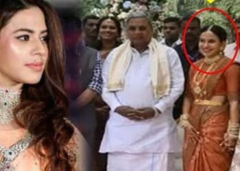 ಸಿಎಂ ಸಿದ್ದರಾಮಯ್ಯ ಮನೆ ಬಾಗಿಲಿಗೆ ತಲುಪಿತೇ..? ಪೋಸ್ಟ್ ಹಾಕಿದ ಮಾಳವೀಯಗೆ ನೆಟ್ಟಿಗರ ಕ್ಲಾಸ್