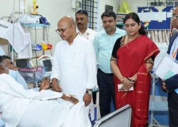 ಆರ್ಥಿಕವಾಗಿ ದುರ್ಬಲರಾದವರನ್ನು ಒಳರೋಗಿಗಳಾಗಿ ಸೇರಿಸಿಕೊಳ್ಳಿ; ಕಿದ್ವಾಯಿ ಅಧಿಕಾರಿಗಳಿಗೆ ಸೂಚನೆ