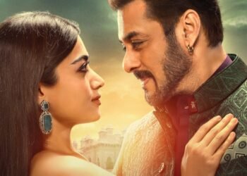 ಇದೀಗ ಸಲ್ಮಾನ್ ಖಾನ್, ರಶ್ಮಿಕಾ ಮಂದಣ್ಣರ ‘ಸಿಕಂದರ್’ ಬಗ್ಗೆಯೇ ಕೌತುಕ..