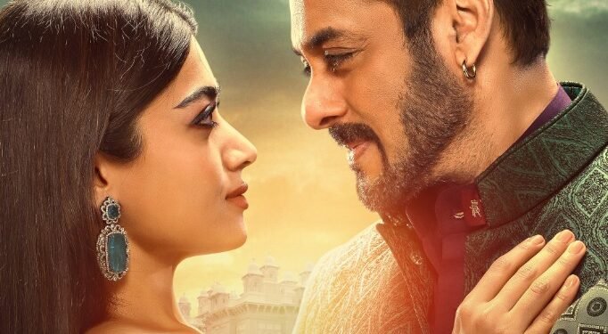 ಇದೀಗ ಸಲ್ಮಾನ್ ಖಾನ್, ರಶ್ಮಿಕಾ ಮಂದಣ್ಣರ ‘ಸಿಕಂದರ್’ ಬಗ್ಗೆಯೇ ಕೌತುಕ..