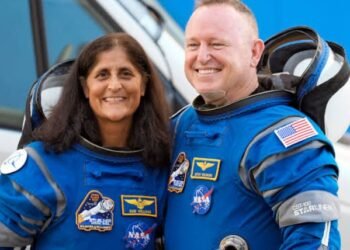 ನಕ್ಷತ್ರಗಳನ್ನು ತಲುಪಲು ಬಯಸುವ ಯುವ ಮನಸ್ಸುಗಳಿಗೆ ಸುನೀತಾ ವಿಲಿಯಮ್ಸ್ ಸ್ಫೂರ್ತಿಯಾಗಿದ್ದಾರೆ; ಸಿದ್ದರಾಮಯ್ಯ