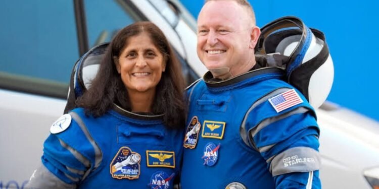 ನಕ್ಷತ್ರಗಳನ್ನು ತಲುಪಲು ಬಯಸುವ ಯುವ ಮನಸ್ಸುಗಳಿಗೆ ಸುನೀತಾ ವಿಲಿಯಮ್ಸ್ ಸ್ಫೂರ್ತಿಯಾಗಿದ್ದಾರೆ; ಸಿದ್ದರಾಮಯ್ಯ